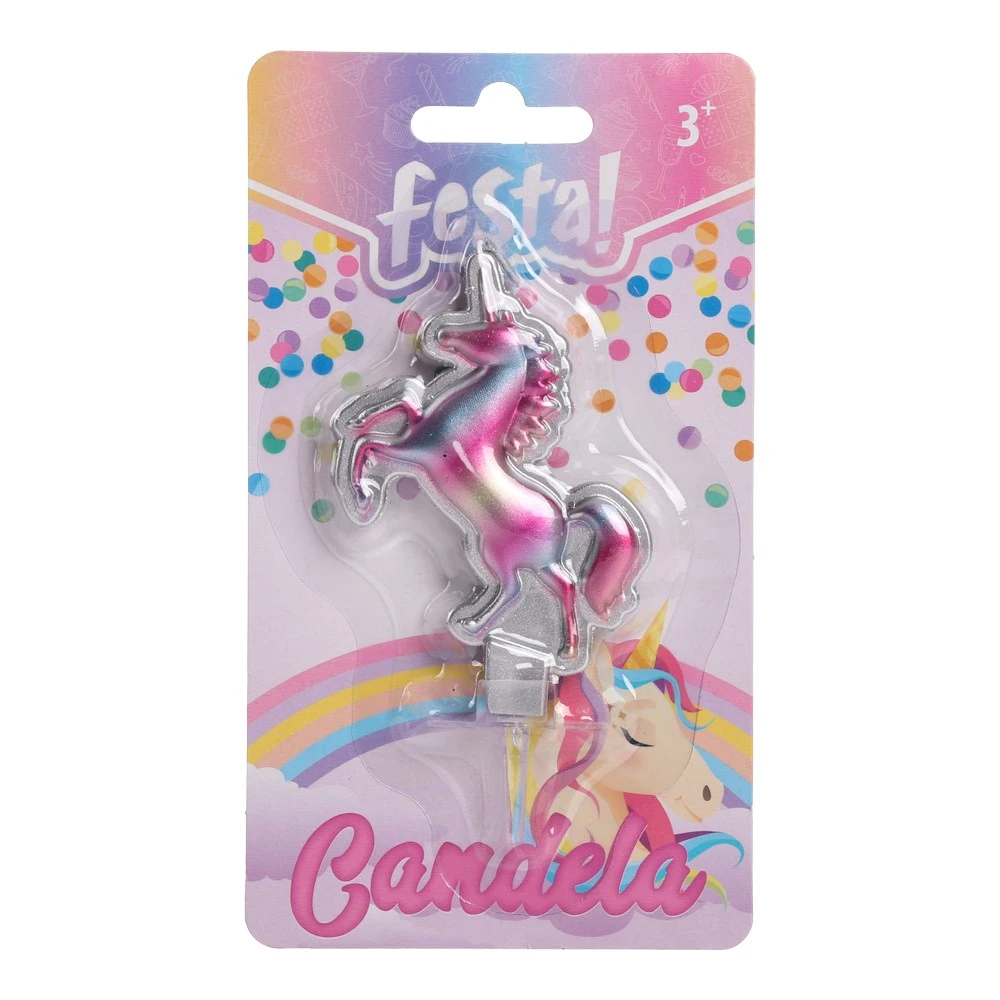 CANDELA SVECICA JEDNOROG/710331